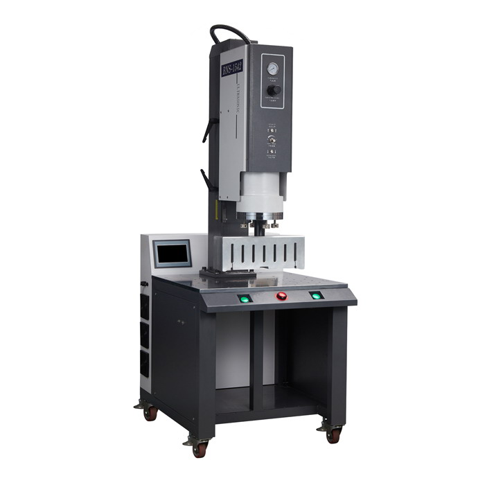 15KHZ 4200W/5000W 大功率机型 自动追频 超声波塑焊机(精密型机架)